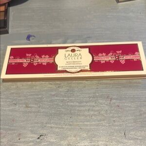 Laura Geller Eyeshadow Palette